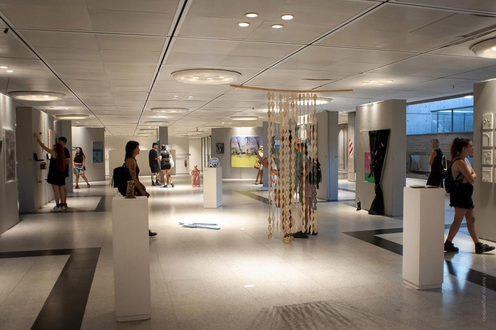 Continúa la actividad con el “Museo expandido” del Pettoruti en el fin de semana largo