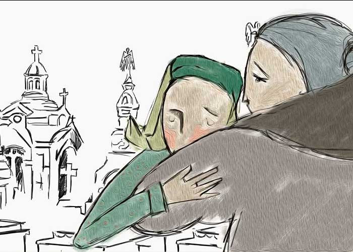 Memoria, Verdad y Justicia en la plataforma&nbsp;BAFILMA