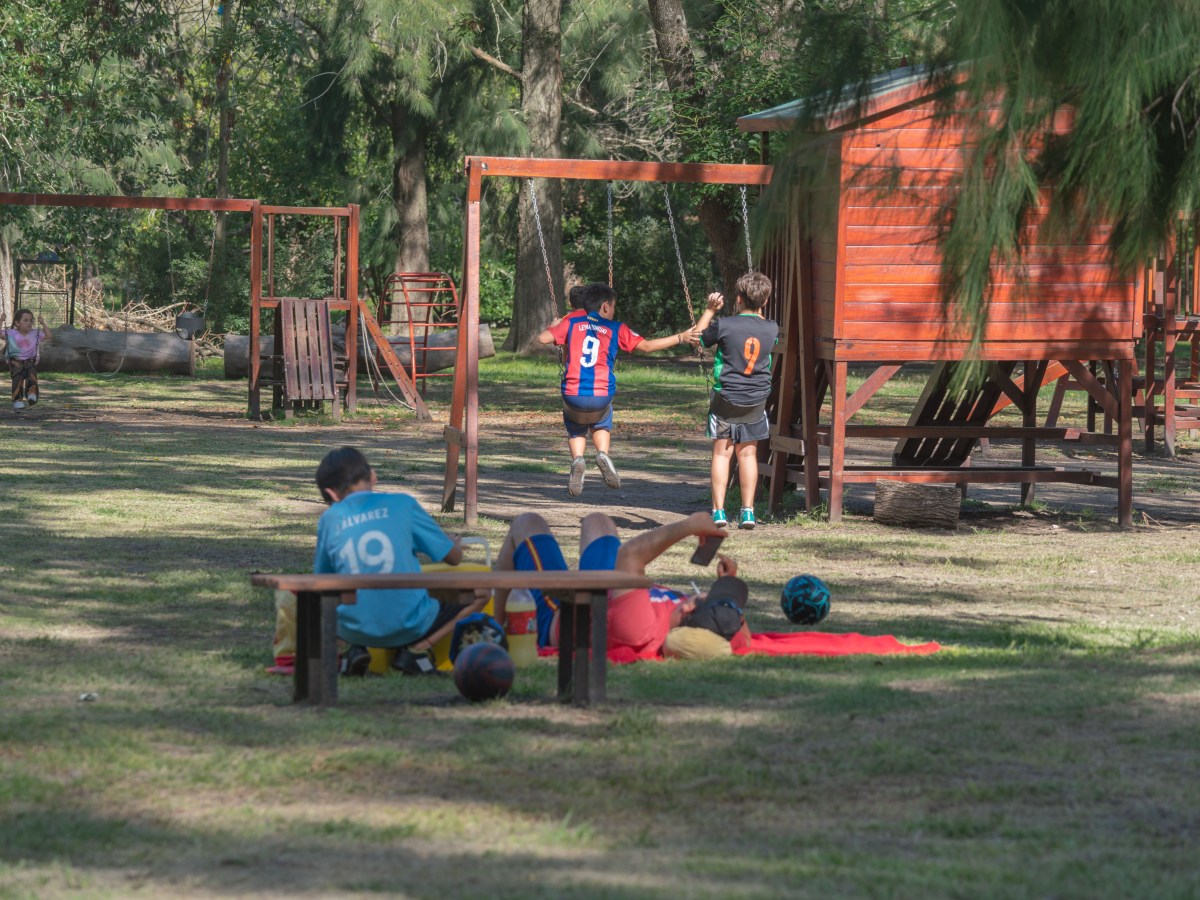 Finde largo en&nbsp;Moreno