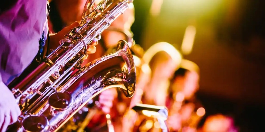 Noche de Jazz y Blues en&nbsp;Tigre