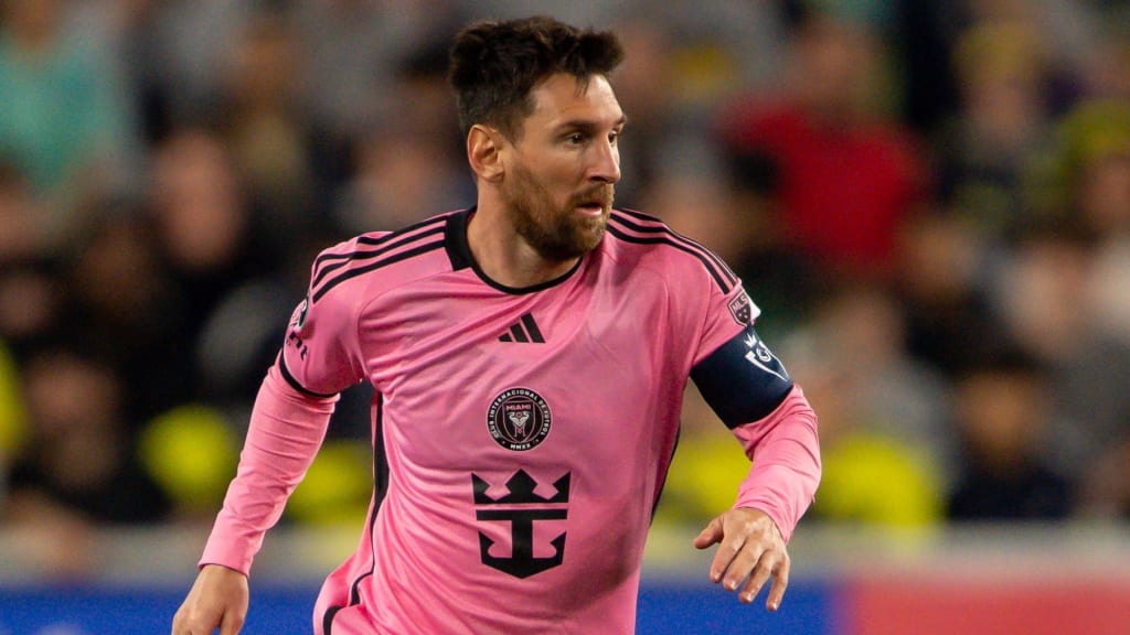 ¿Qué dijo Leo Messi sobre su retiro del&nbsp;fútbol?