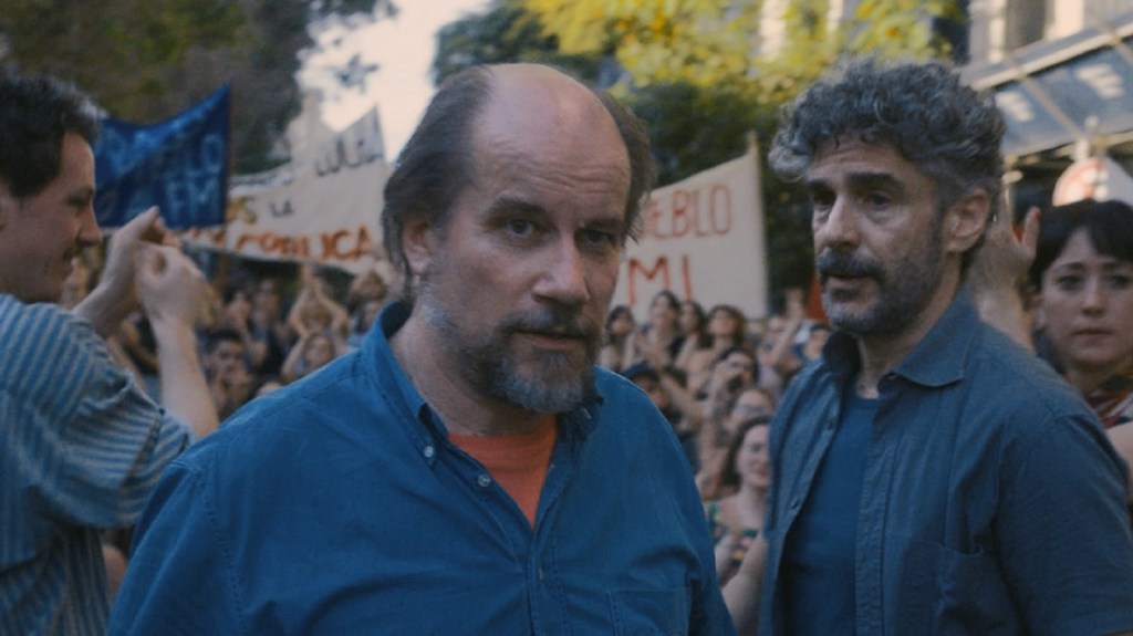 Éxitos argentinos en el Cine York: esta semana proyectarán la película “Puan”