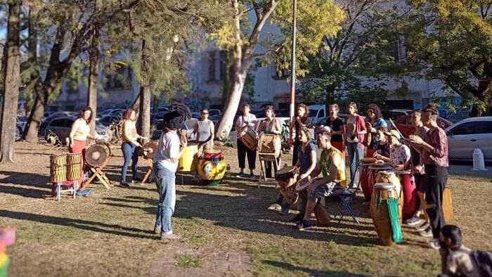 Festival en homenaje a ex combatientes de Malvinas con cierre de Peteco Carabajal