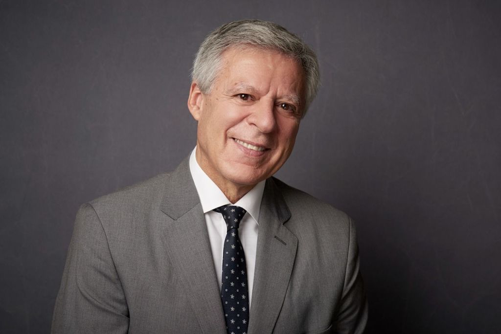 Charlas sobre medicina del estrés en san isidro por el Dr. Daniel López&nbsp;Rosetti