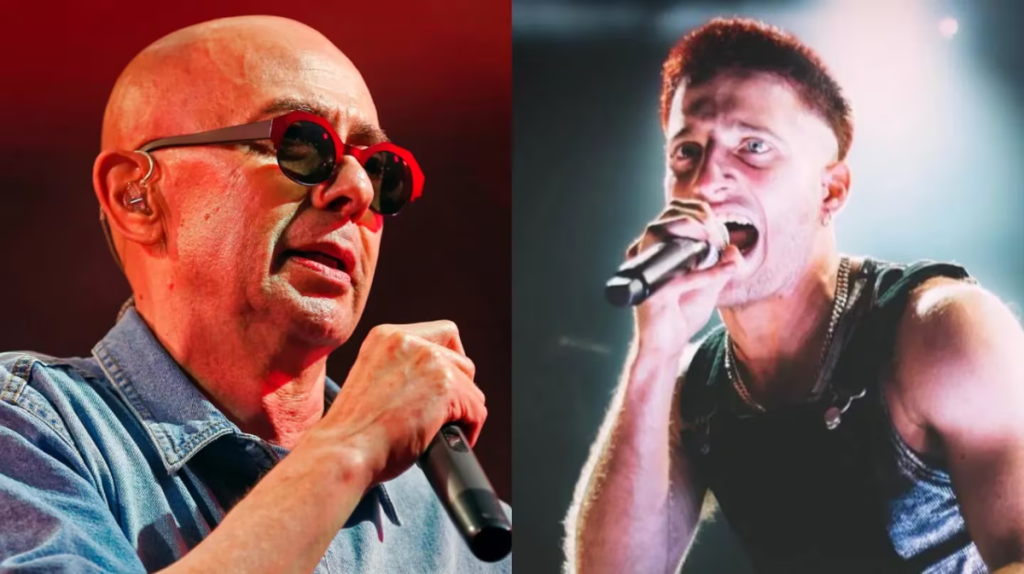 Wos y el Indio Solari presentan Quemarás: Tenemos fecha de&nbsp;estreno