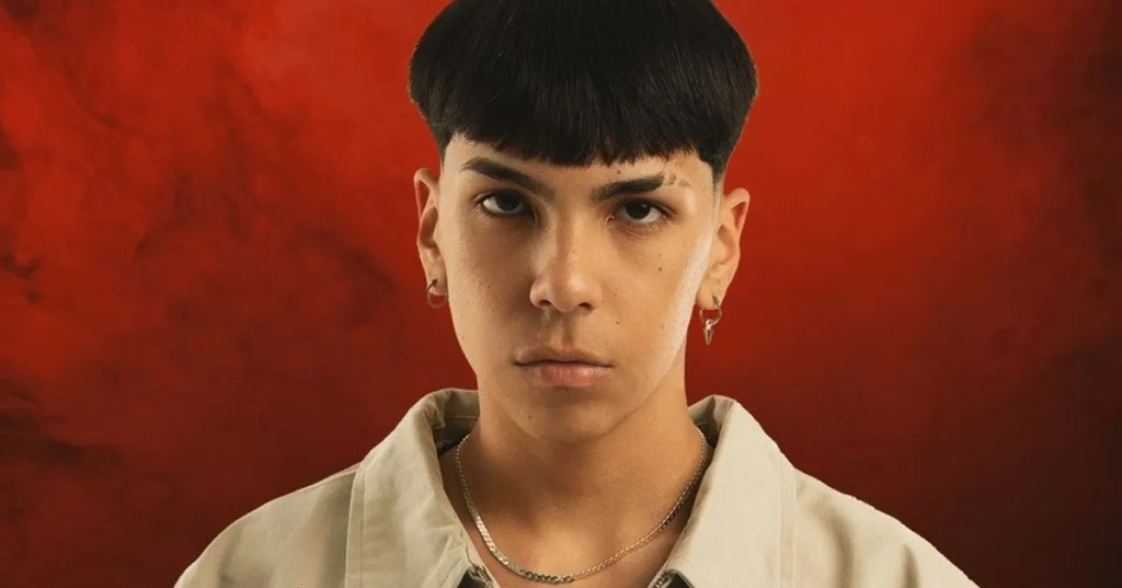 Milo J anuncia su primer estadio en el Nuevo Francisco Urbano: «Nos vemos en&nbsp;Morón»