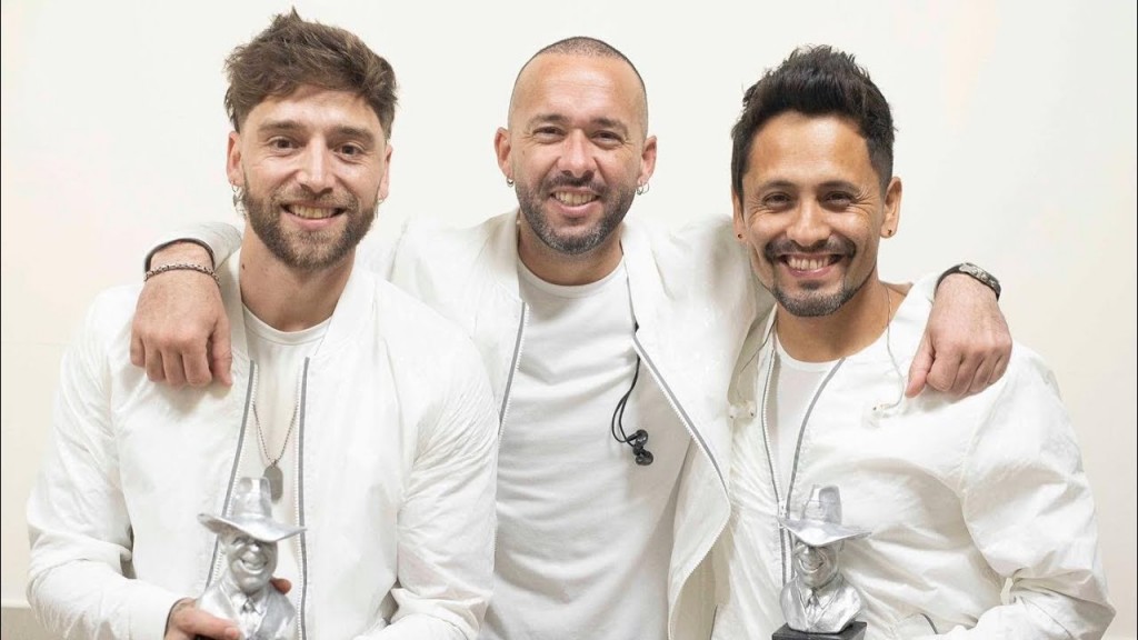 Tras agotar tres estadios La K´onga confirma una cuarta fecha para el 21 de&nbsp;mayo