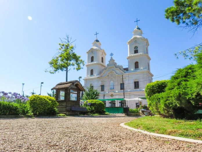 Pilar: un recorrido para conocer las siete iglesias más tradicionales en Semana&nbsp;Santa