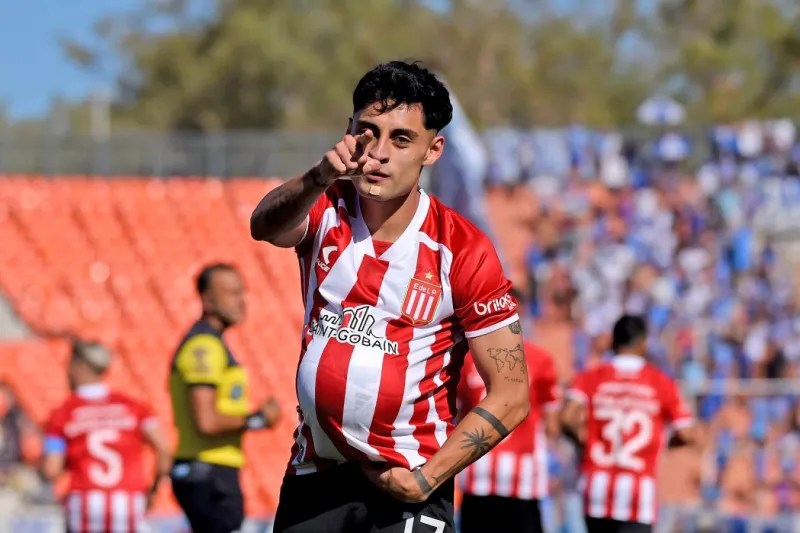 Estudiantes de La Plata: Hay un nuevo parte médico de&nbsp;Altamirano