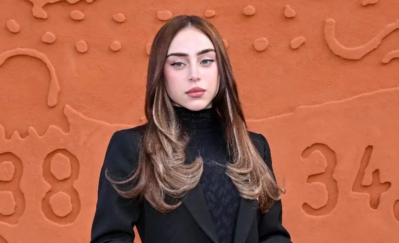 Nicki Nicole confirmó su colaboración con Alejandro&nbsp;Sanz