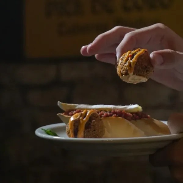 Tapeando 2024: Llega el festival que celebra la Cultura de la Tapa Española en&nbsp;Argentina