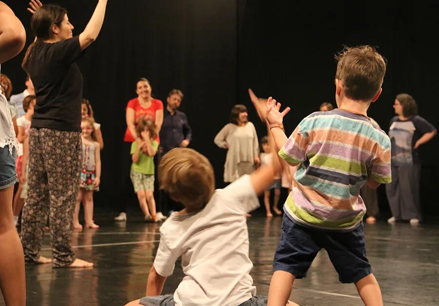 El Club Municipal Manuel Alberti ofrece talleres de teatro, canto e&nbsp;instrumentos