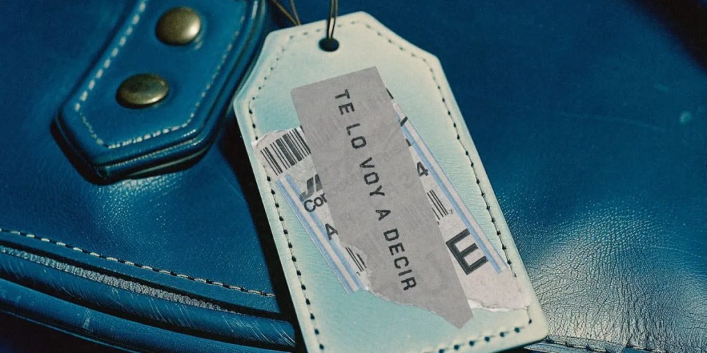 Conociendo Rusia presentó «Te lo voy a decir», segundo adelanto de su próximo&nbsp;disco