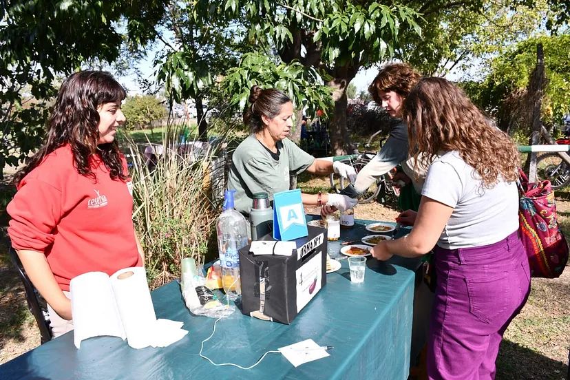 Morón: Llega la 5ta Fiesta Regional de la Berenjena en escabeche