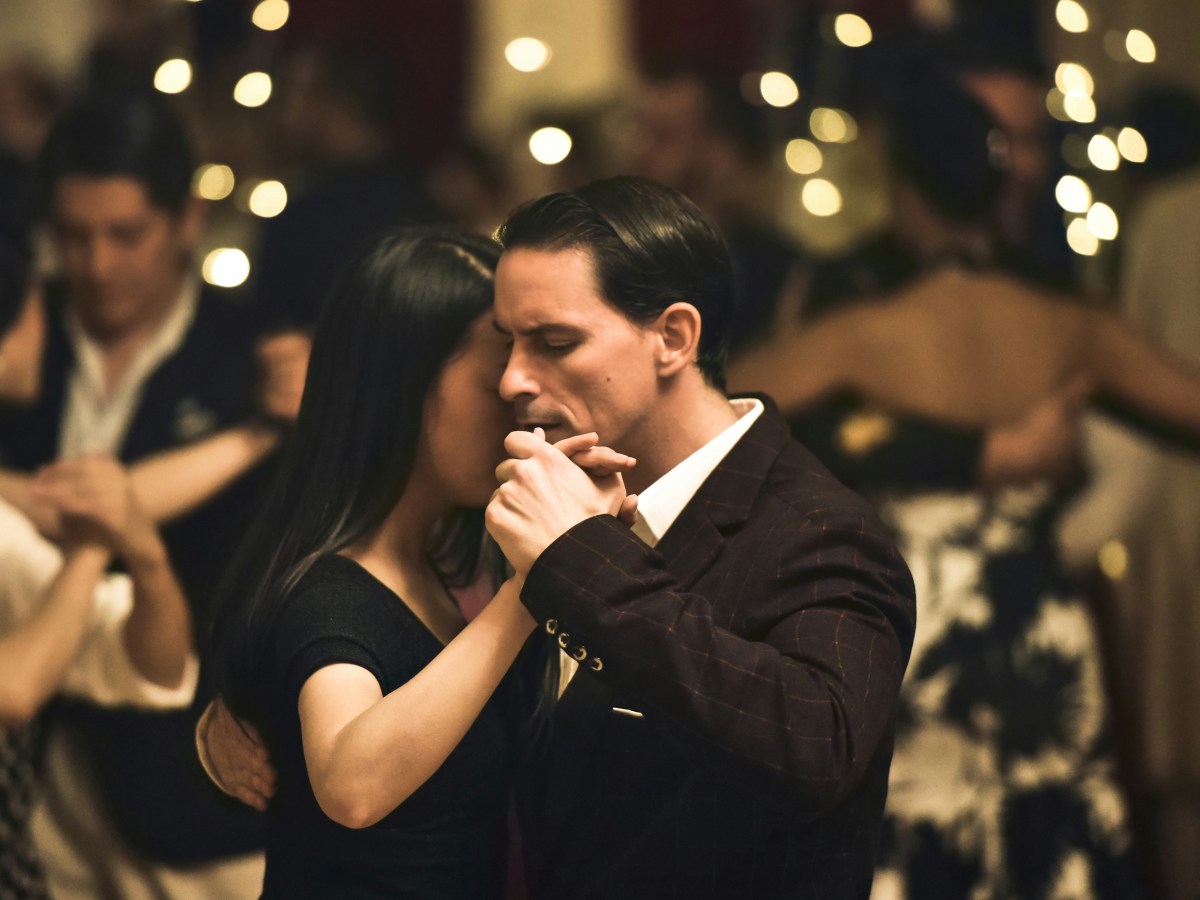 Abrazados por el Tango: Se realizará una milonga vespertina en La Reja