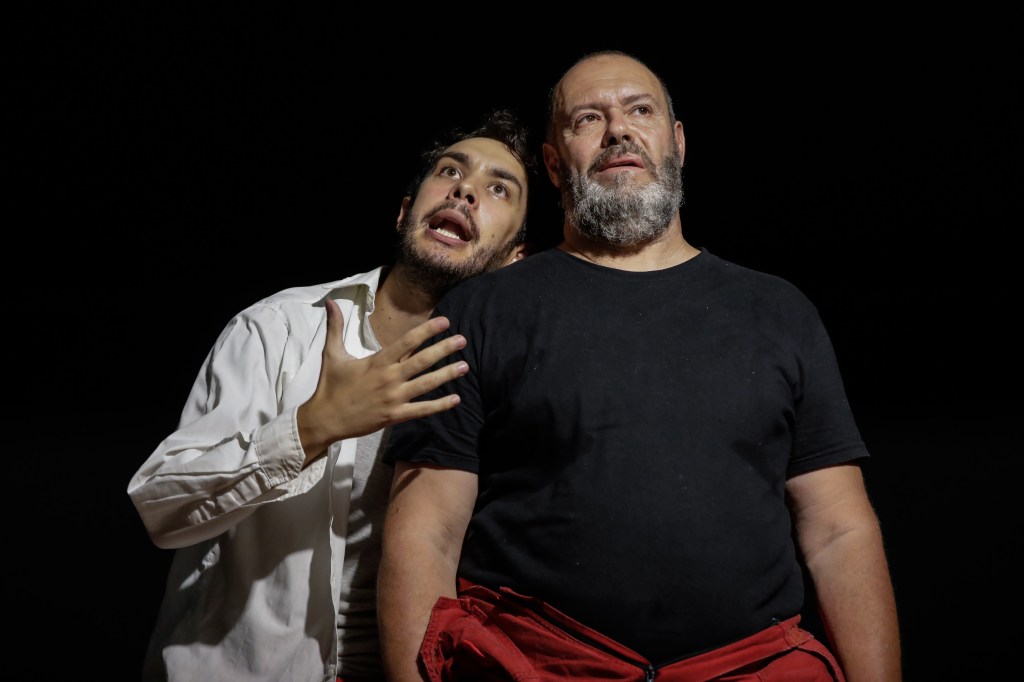 Maratón de fiestas regionales del Teatro Independiente bonaerense