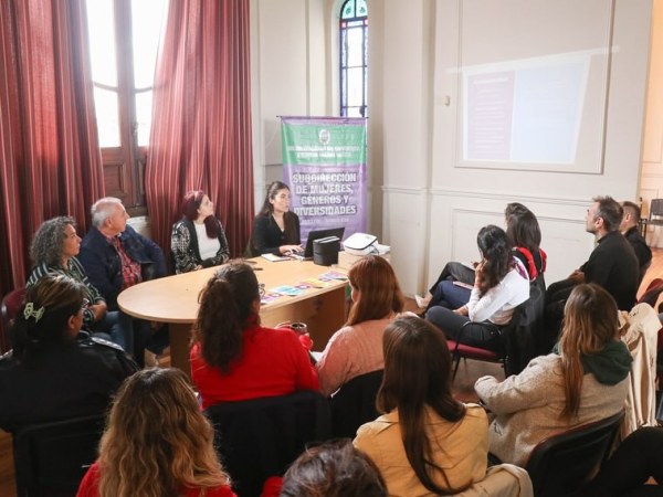 MÁS HERRAMIENTAS PARA PREVENIR SITUACIONES DE VIOLENCIA POR RAZONES DE GÉNERO