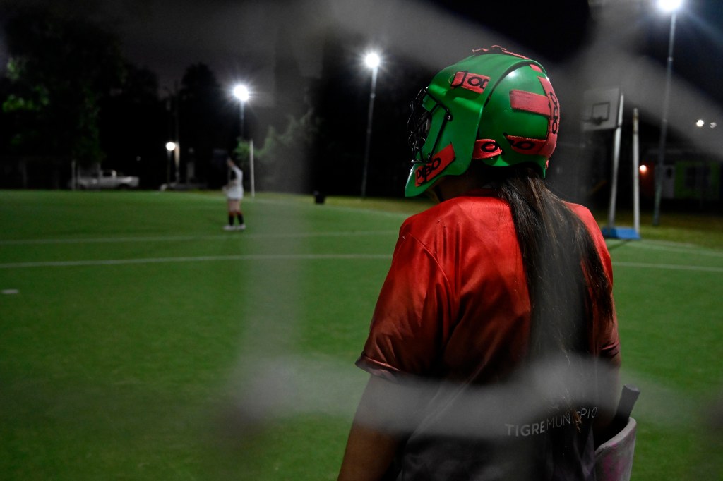 Tigre puso en marcha la edición 2024 de los Torneos Tigrense