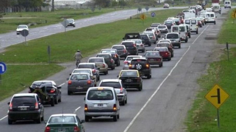 Por Semana Santa viajaron 3,2 millones de turistas por el país y gastaron $631.667 millones