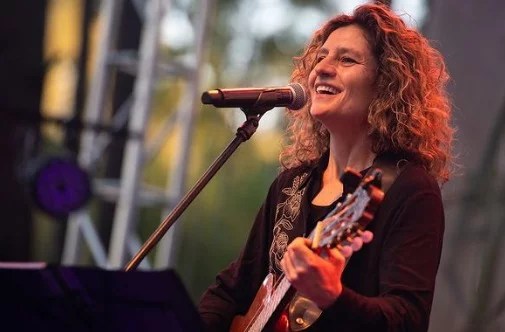 Ana Prada y una doble función en el Centro Cultural&nbsp;Munro