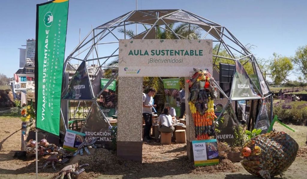 Vicente López presente en Bioferia: cuándo es y cómo puedo participar