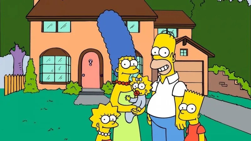 Hoy es el Día Mundial de Los Simpson: por qué se festeja el 19 de&nbsp;abril
