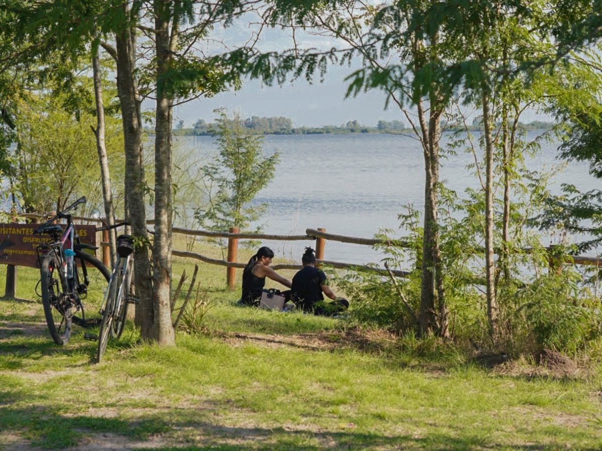   Propuestas culturales y turísticas en&nbsp;Moreno