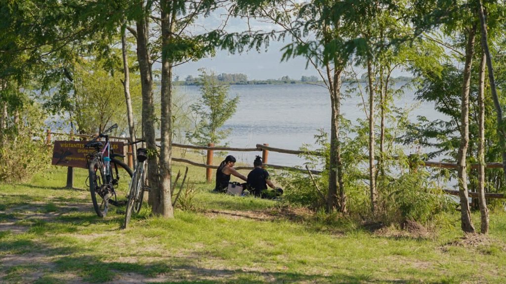   Propuestas culturales y turísticas en&nbsp;Moreno