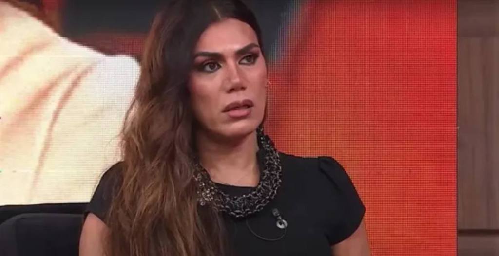 Flor de la V denunció el despido de 200 trabajadoras con cupo laboral trans: «Se vive mucha violencia pese a que tenemos&nbsp;leyes»