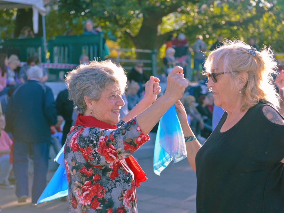 YA PODÉS INSCRIBIRTE PARA PARTICIPAR DE LOS JUEGOS BONAERENSES 2024