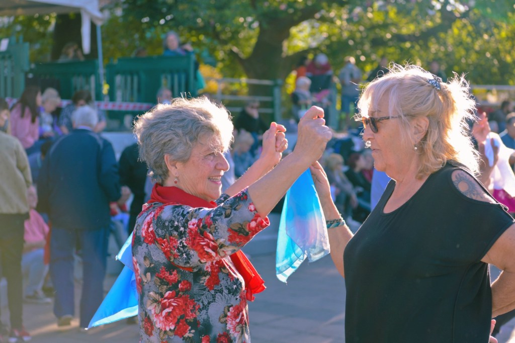 YA PODÉS INSCRIBIRTE PARA PARTICIPAR DE LOS JUEGOS BONAERENSES 2024