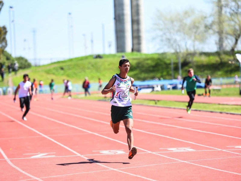 Tres de Febrero: inscriben para participar de los Juegos&nbsp;Bonaerenses