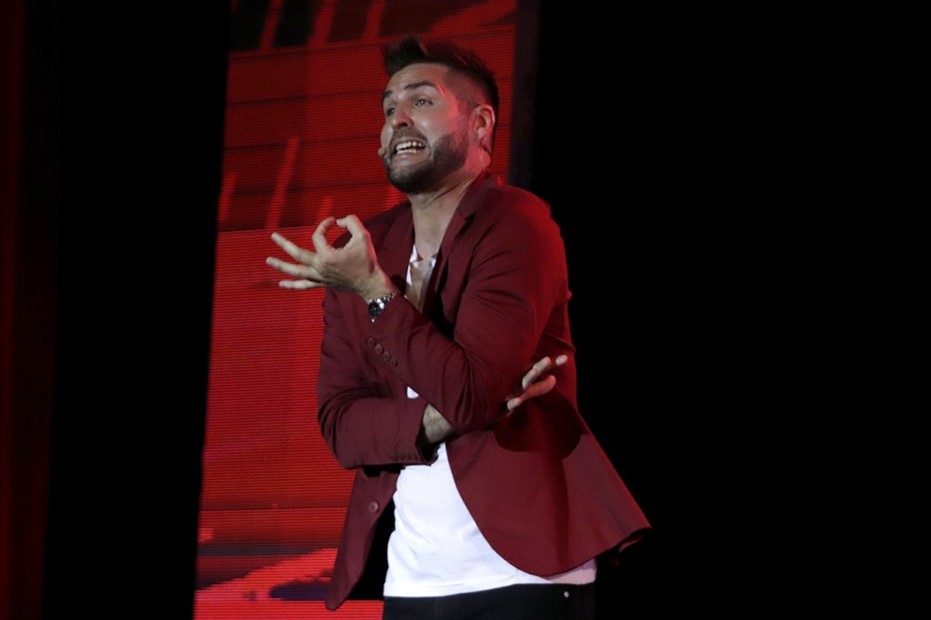 Finde en Escobar: la feria D’Gustar, una peatonal japonesa y Juampi González