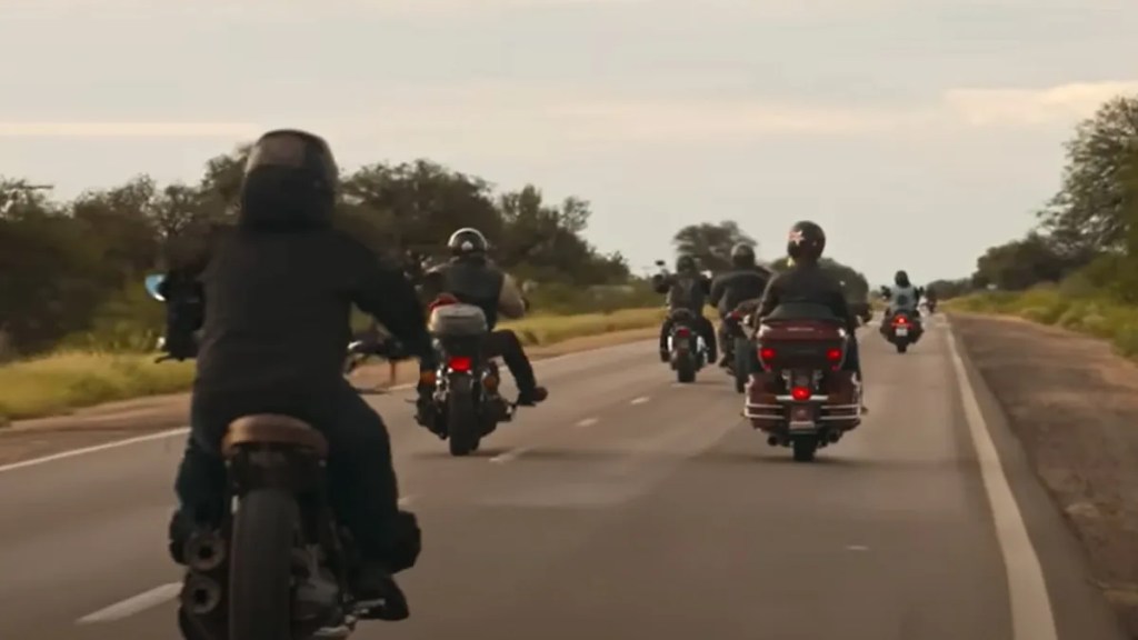 La Renga presentó nuevo tema «Buena ruta hermano» parte de su película «Totalmente&nbsp;poseídos»