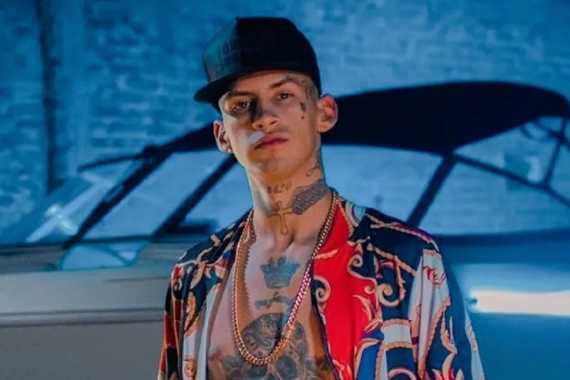 Nueva denuncia para L-Gante: ¿Cuál es el&nbsp;motivo?