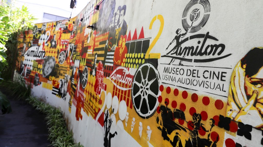 El Lumiton presente en BAFICI: qué hay que&nbsp;saber