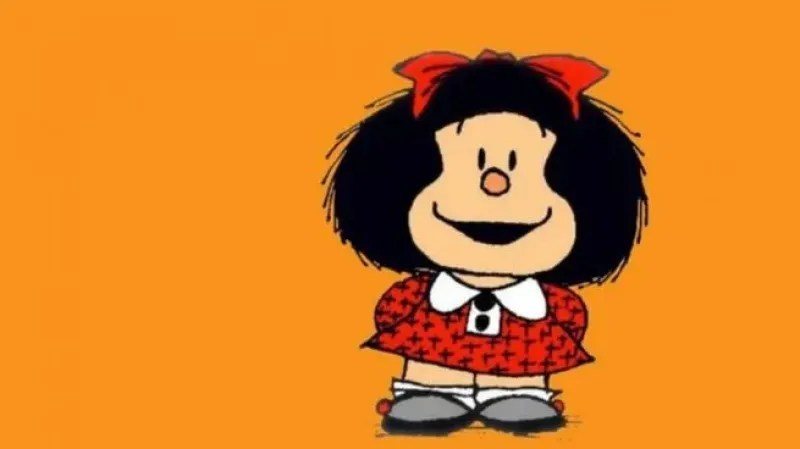 Campanella va a hacer una serie sobre Mafalda: «El personaje más importante de mi&nbsp;infancia»