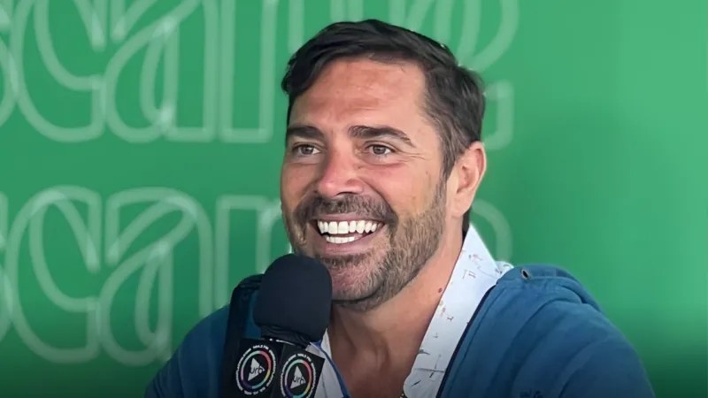 ¿Se viene la biopic de Matías Alé?: “Tengo 25 años de&nbsp;anécdotas”