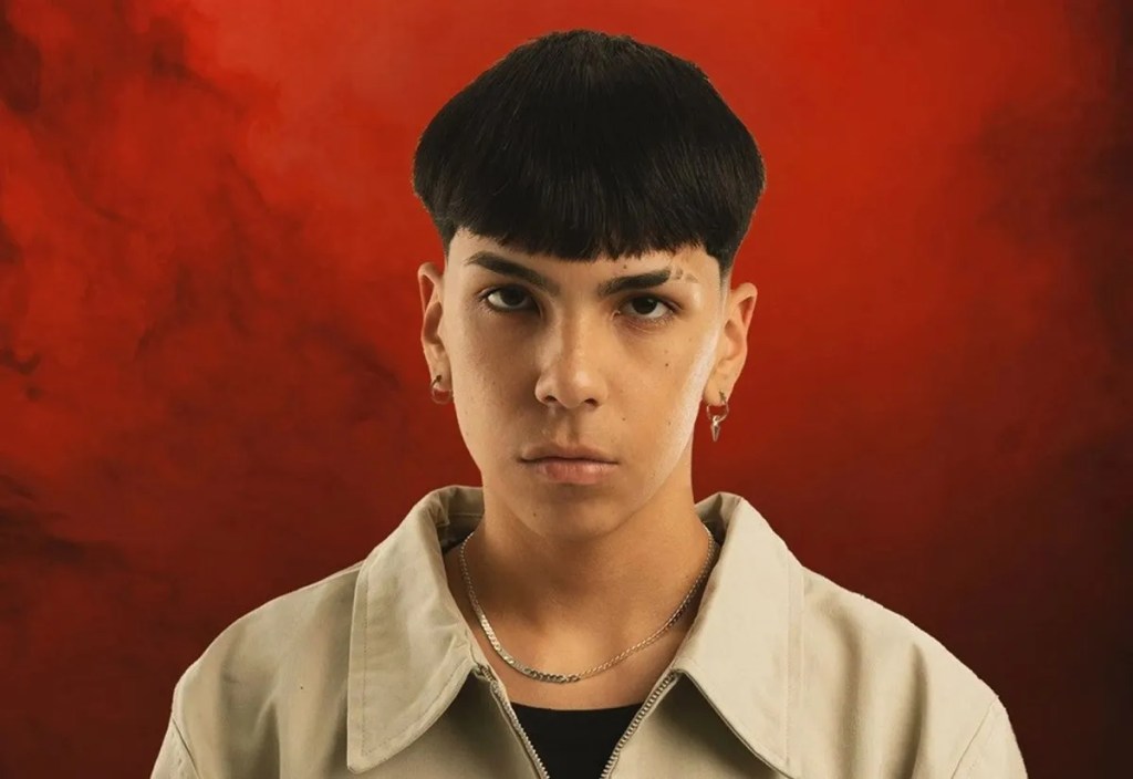 Milo J: comienza la venta de entradas para su primer&nbsp;estadio