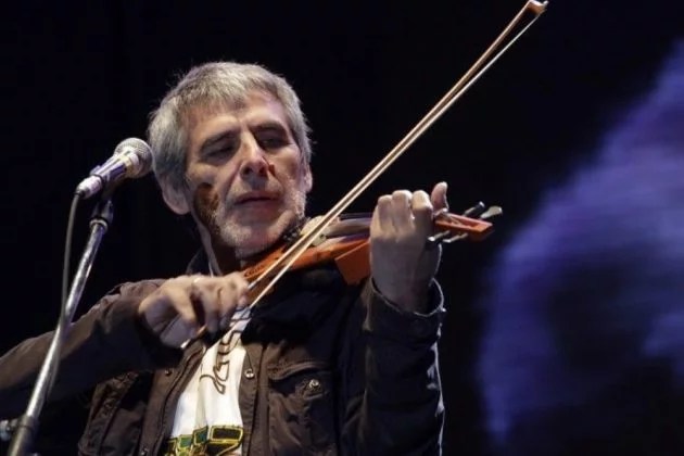 Peteco Carabajal cerrará una peña en Beccar con artistas&nbsp;locales