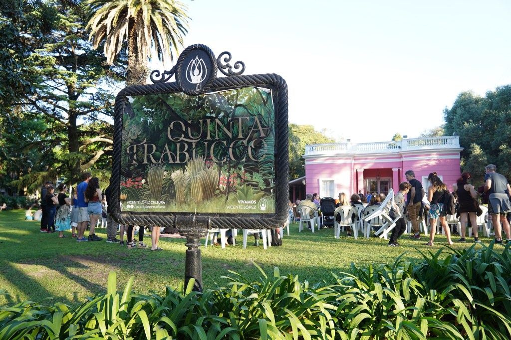 Día Internacional del Libro en Vicente López: qué actividad hay disponible