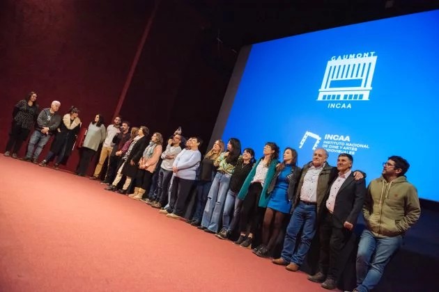Son cineastas de zona norte y su película ganó el primer premio en un festival en&nbsp;Roma