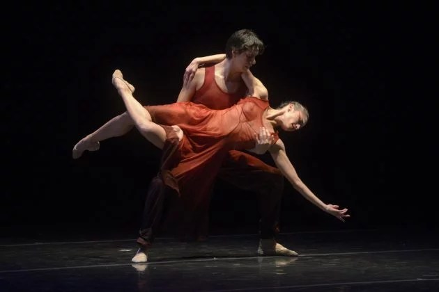 Con espectáculos, seminarios y clases gratuitas, comienza una nueva edición del ciclo San Martín&nbsp;Danza