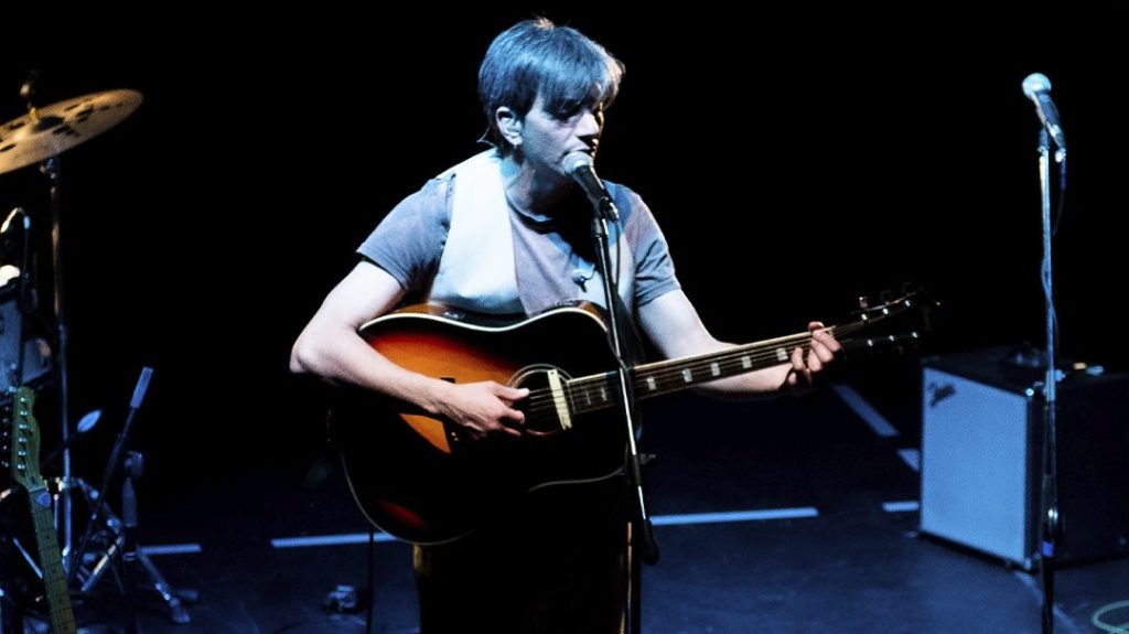 Continúa el ciclo de música “Jueves Vivos” en el Teatro Argentino