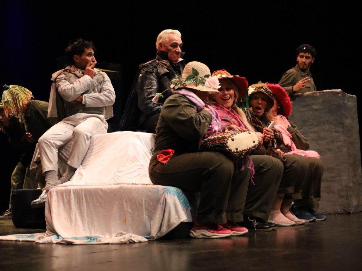 PROPUESTAS CULTURALES Y TURISMO DE CERCANÍA