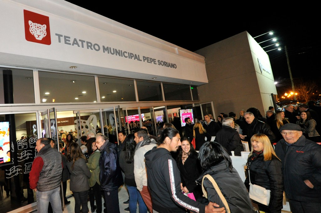 El Municipio de Tigre presenta nuevas propuestas culturales para el fin de&nbsp;semana