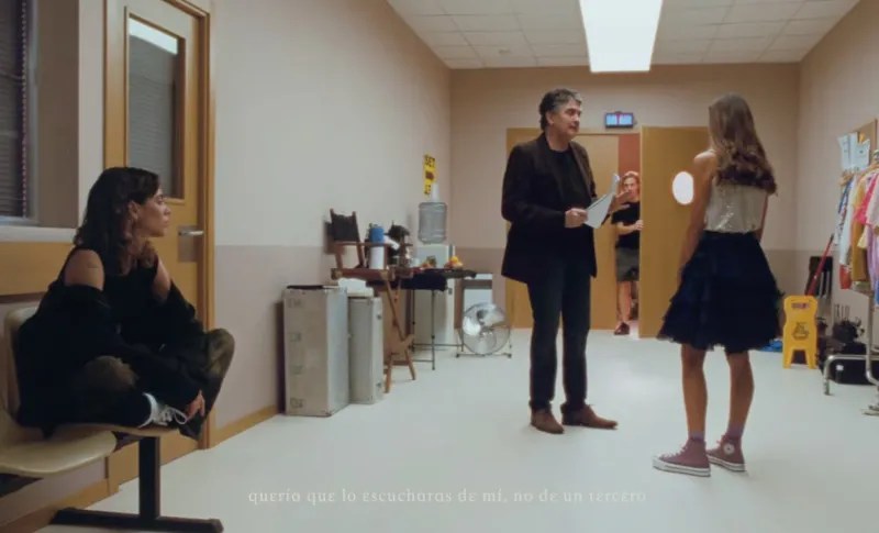 Tini lanzó «Pa» con una letra y un video super&nbsp;emocionantes