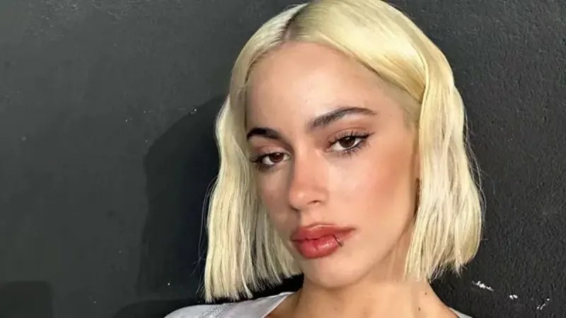 Tini anunció que mañana lanzará “Posta”, el segundo tema de su&nbsp;álbum