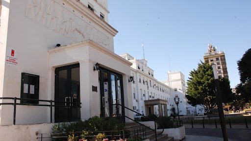 Cine y teatro para este fin de semana en el Teatro Municipal de&nbsp;Morón