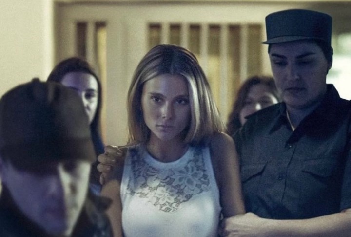 La biopic de Nahir Galarza revela su primer&nbsp;trailer